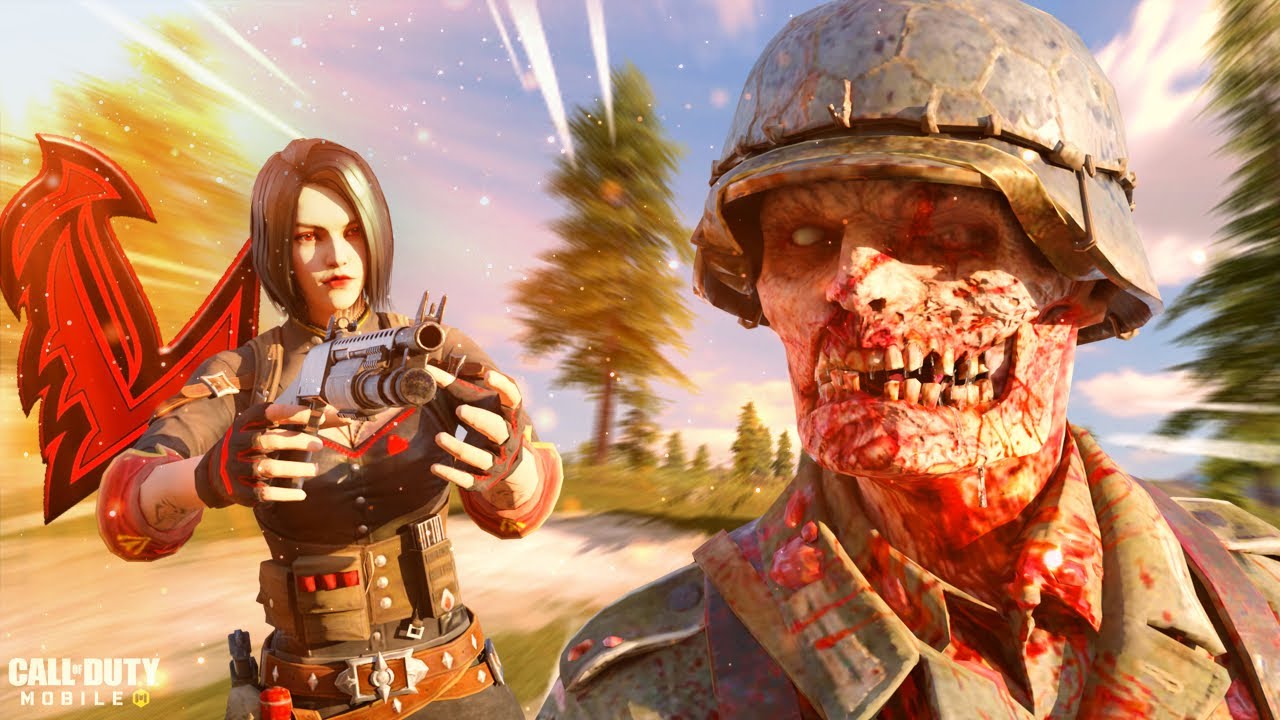 Lotex наткнулся на broken ЭТО случилось... НАПРЯЖЕННЫЕ БОИ | Call of Duty Mobile