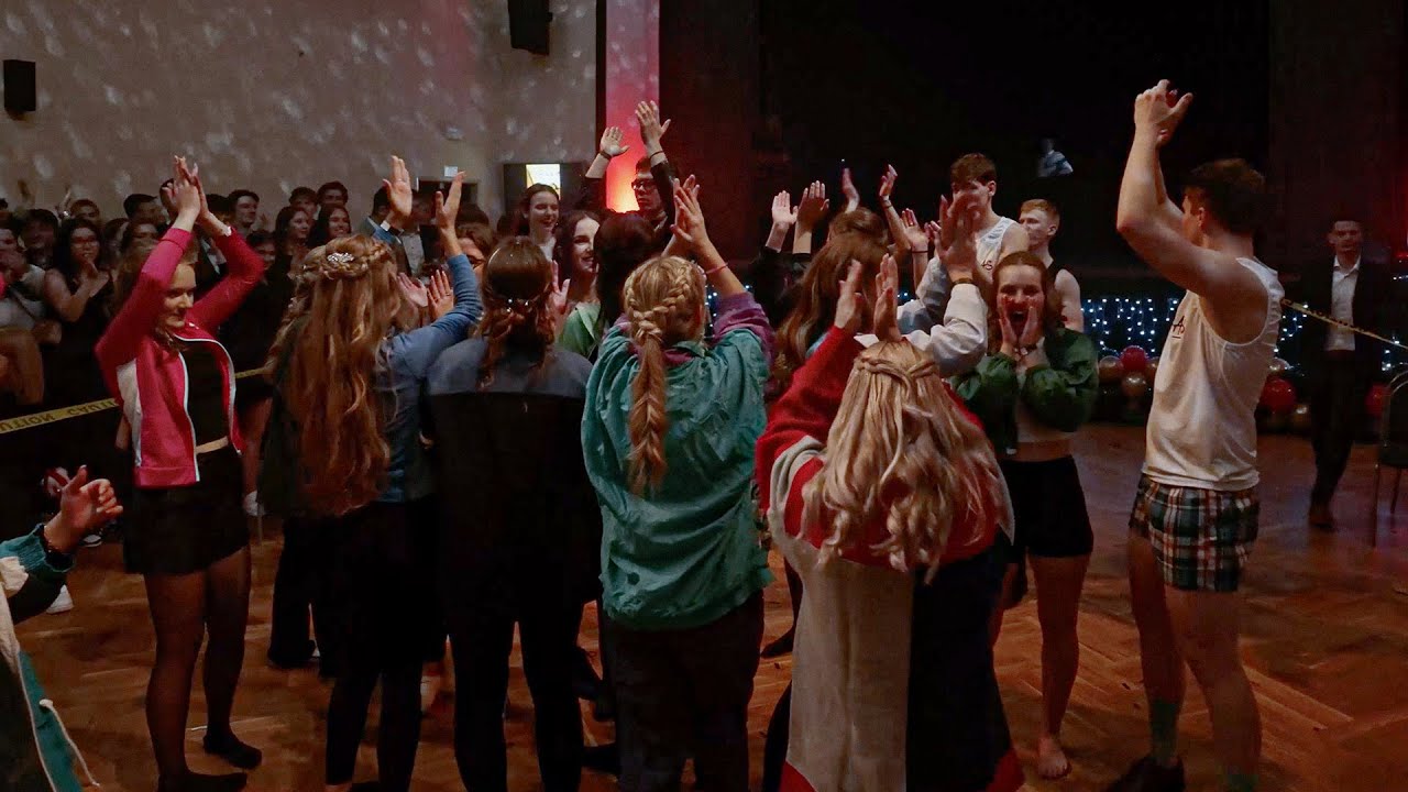 Aftermovie OA Beroun (2020 - 2024): 