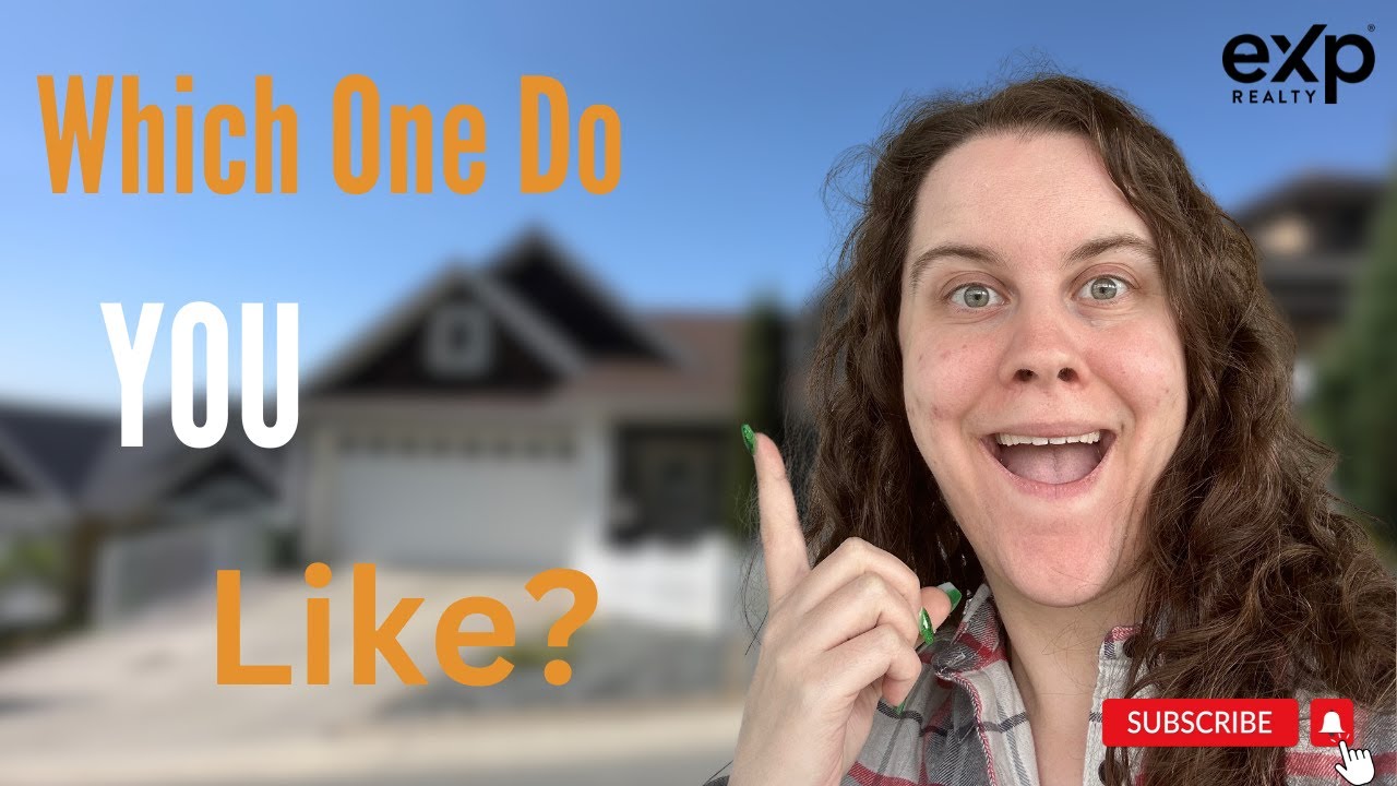 TOP 5 Neighbourhoods in Chilliwack BC - Updated 2023!