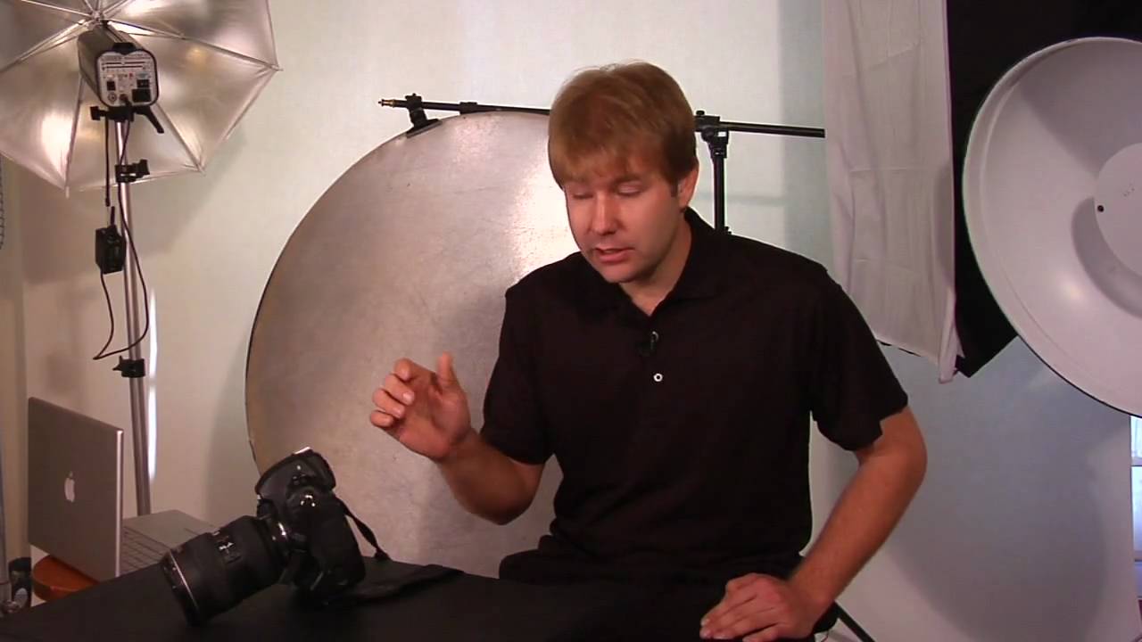 Photography Tips : Photography Technical Basics