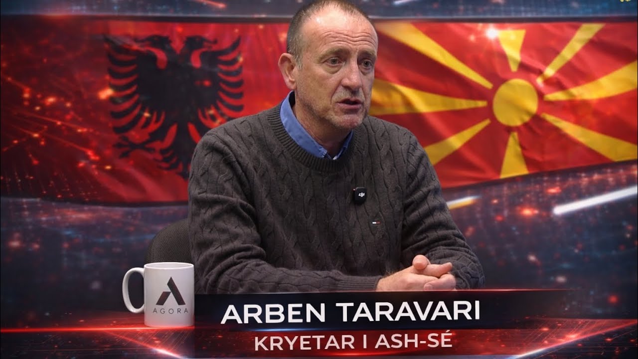 AGORA / Taravari: VLEN, ka zëvendësministra formalë, këtë e pranon edhe Bilall Kasami…