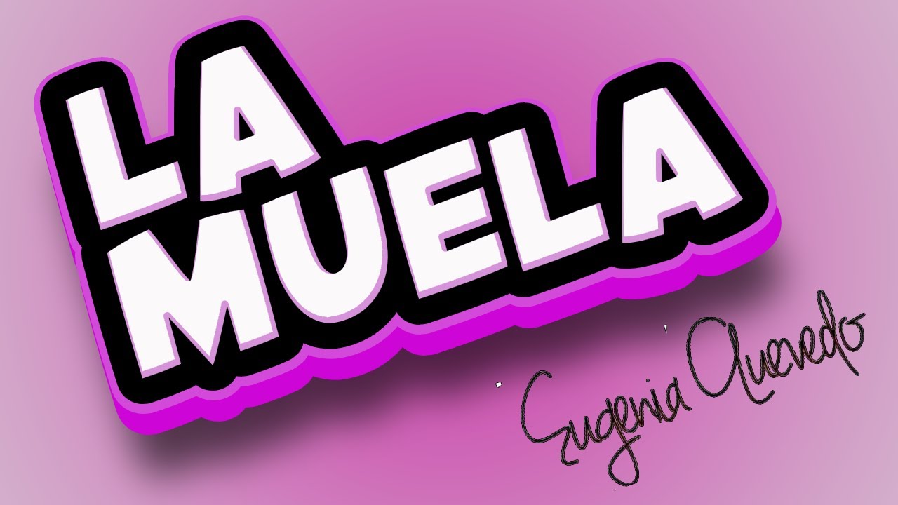 Eugenia Quevedo nuevo mix 2023