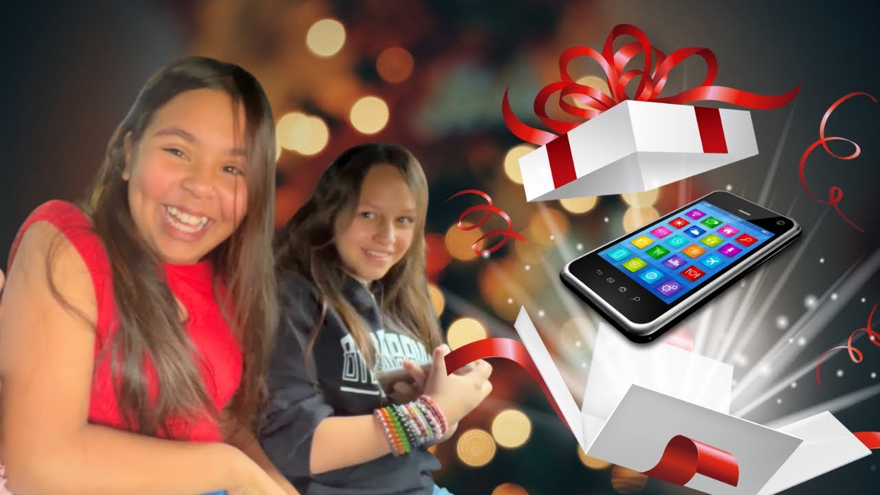 MI REGALO DE NAVIDAD PARA LAS SOÑADORAS 🎁💝 SI LES GUSTÓ 🥰