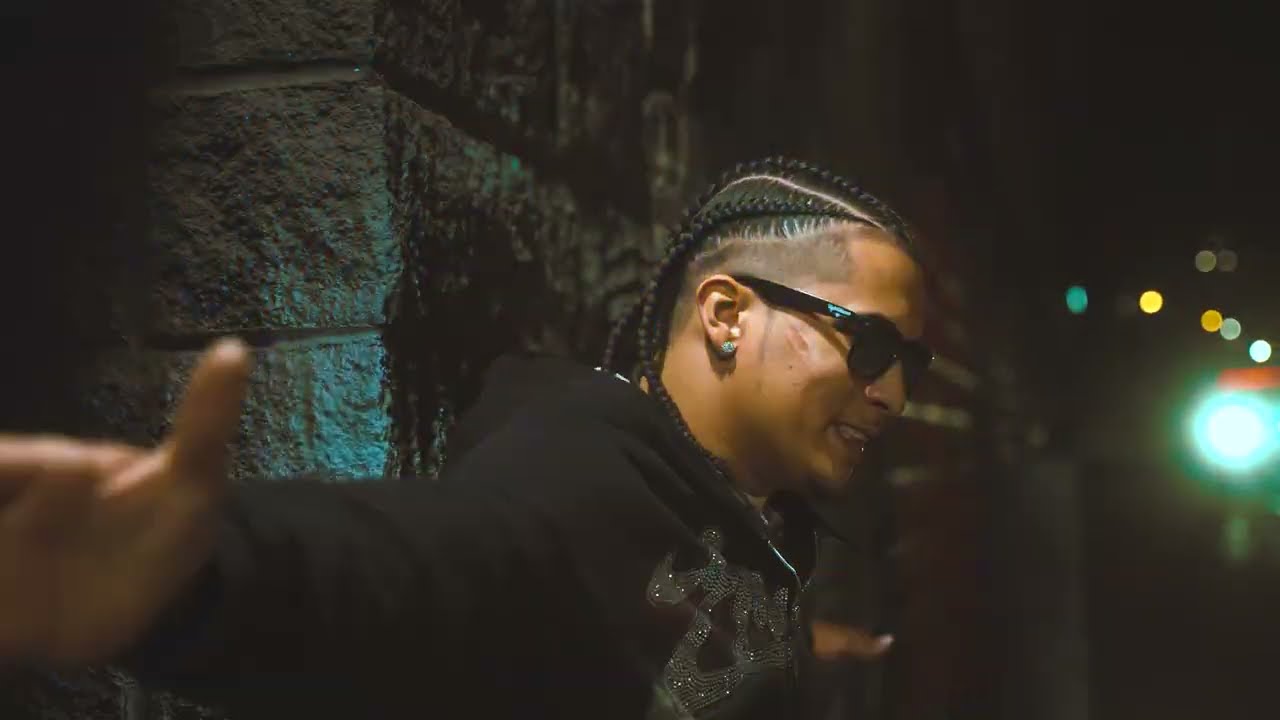 The Real Ace - VVS TALK (Official video)