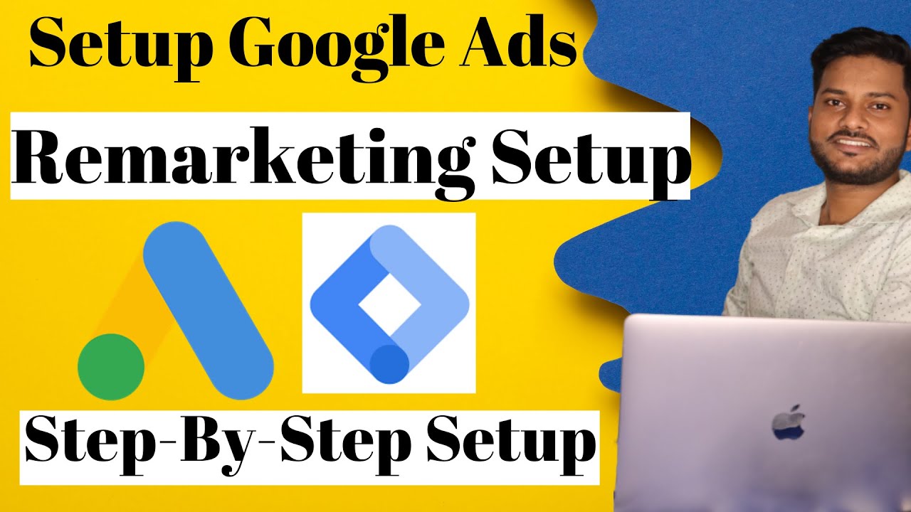 Google ads Remarketing setup using Google tag manager | Problem in Remarketing tag setup