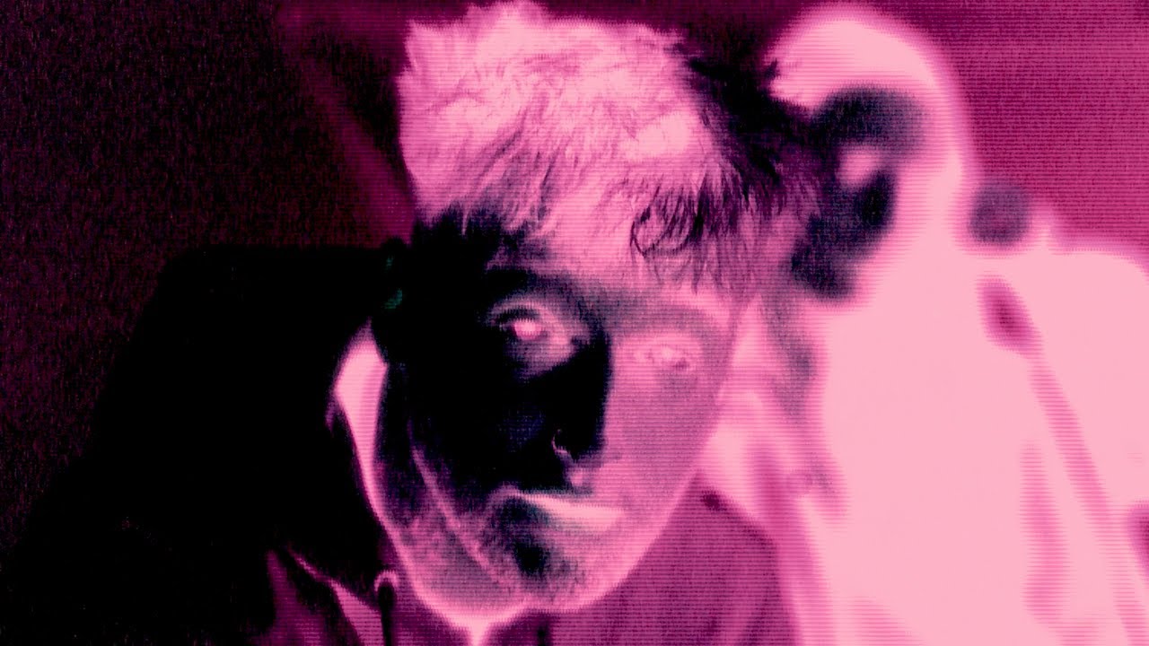 LHTH - KOMFORT [OFFICIAL VIDEO]