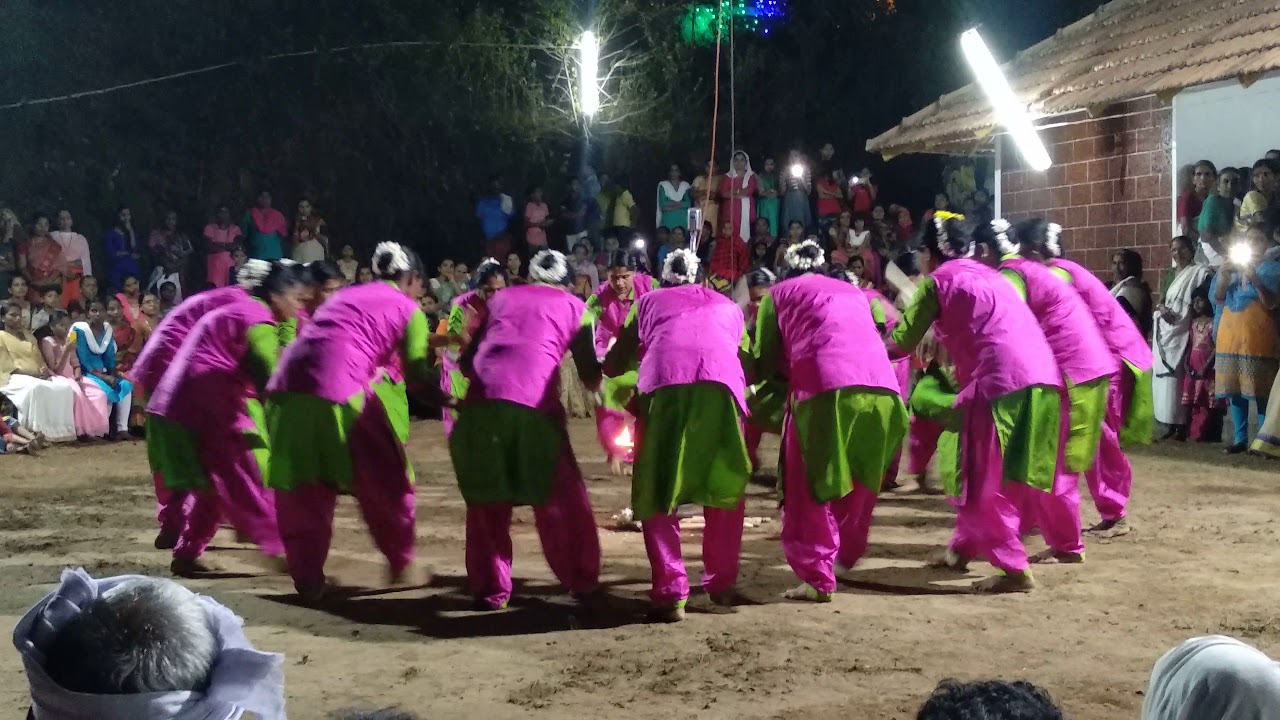കോൽക്കളി... കണ്ടില്ലെങ്കിൽ വലിയ നഷ്ട്ടം