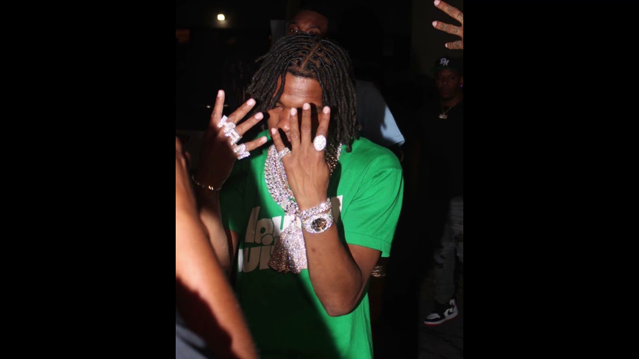 (FREE) Lil Baby Type Beat - 