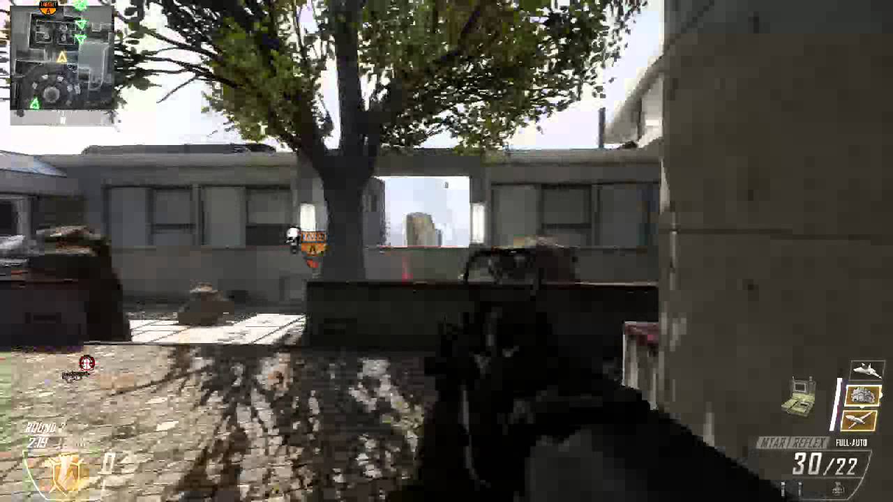 jeanbodin - Black Ops II Game Clip