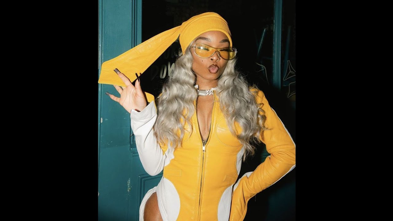 [FREE] Lola Brooke x Nicki Minaj Type Beat – Hands Off ✋ | Hard Female Jersey Club Type Beat