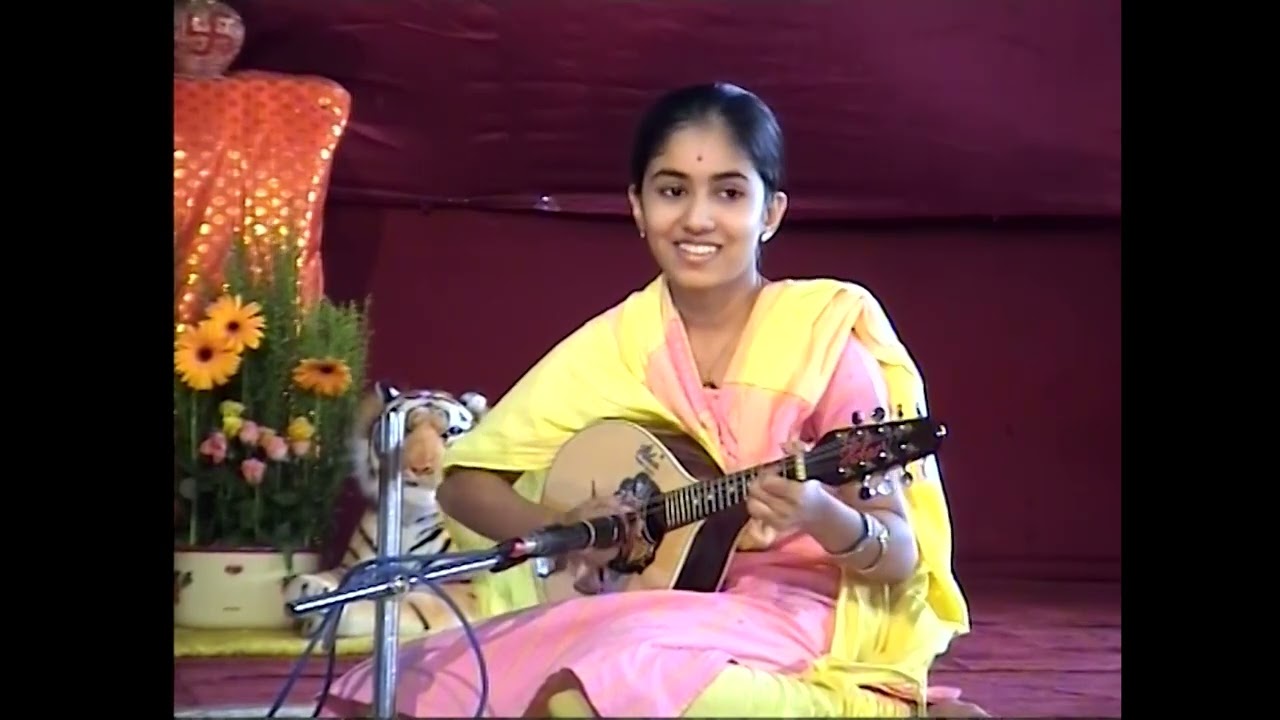 Raag Bhairavi Dhun on Mandolin