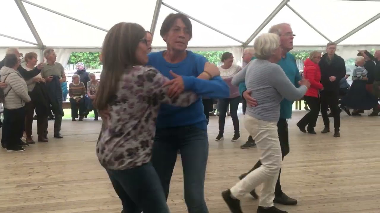 Dalakopa på Dansefestivalen på Sel 2022 del 2 fotograf for Dansnytt Jostein Haug