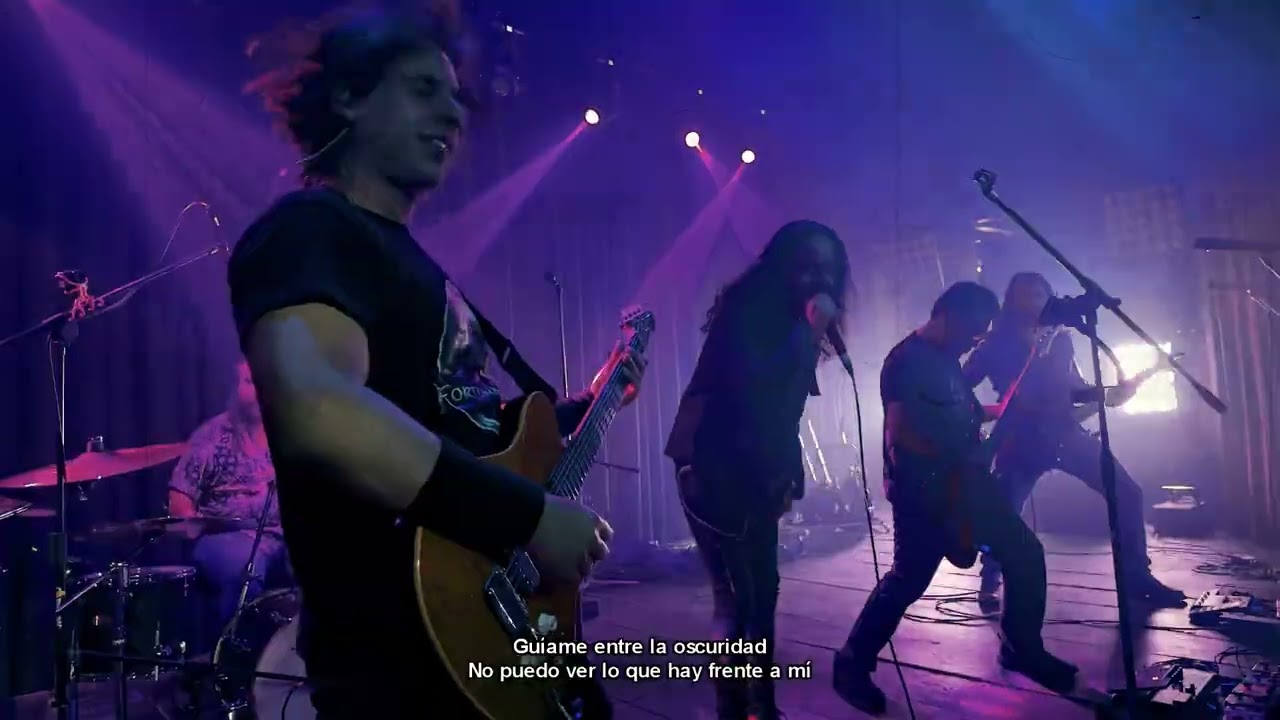 Fortuna Fugaz - Polaris - Gran Teatro Delirio