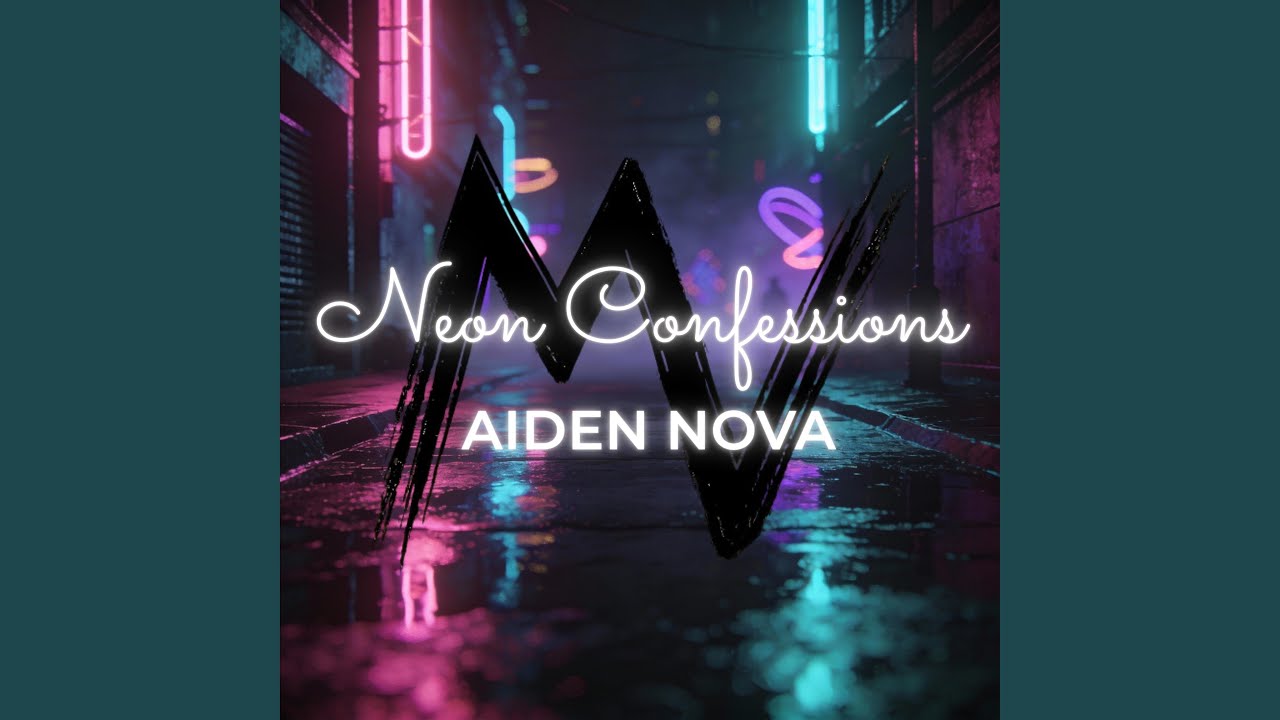 City at 2AM (feat. Aiden Nova)