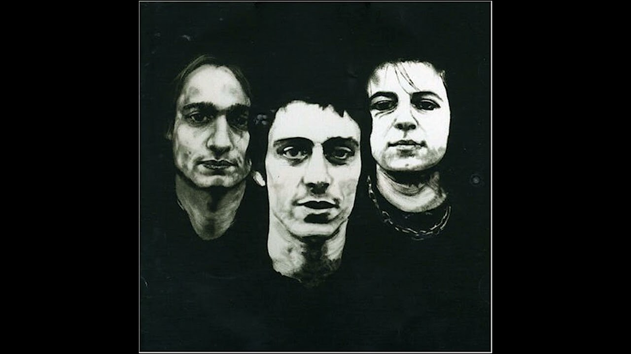 Verdena - Non è - vinyl rip 2025