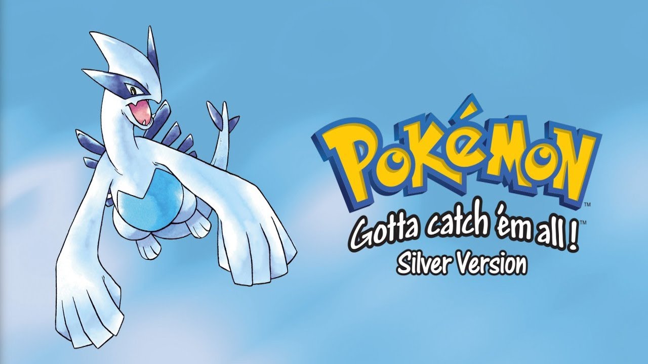 Pokemon Silver Walkthrough (No Commentary) - Part 32