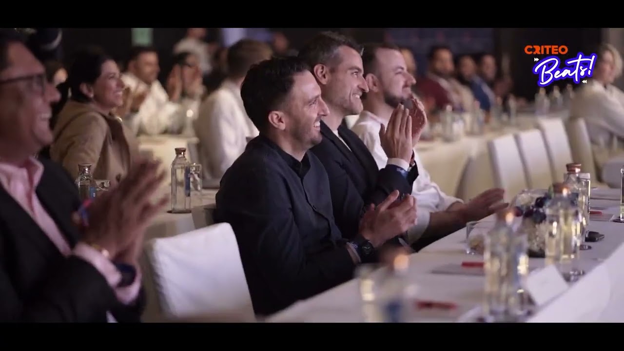 Grand Corporate Celebration Curated by Eveout