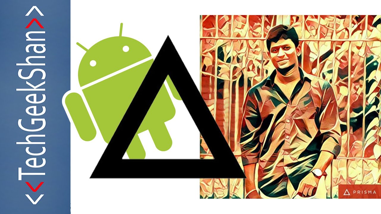 Prisma for Android