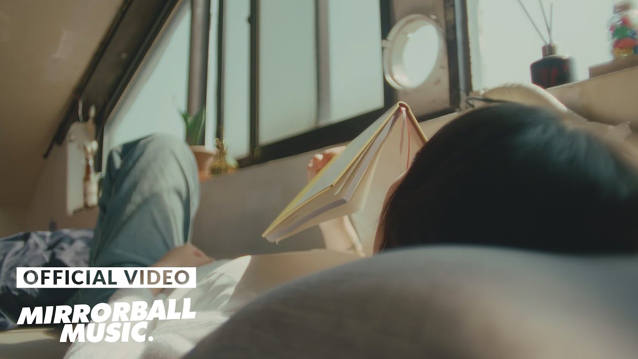 [MV] Ye Ram(예람) - When I Sing(노래를 부르면)