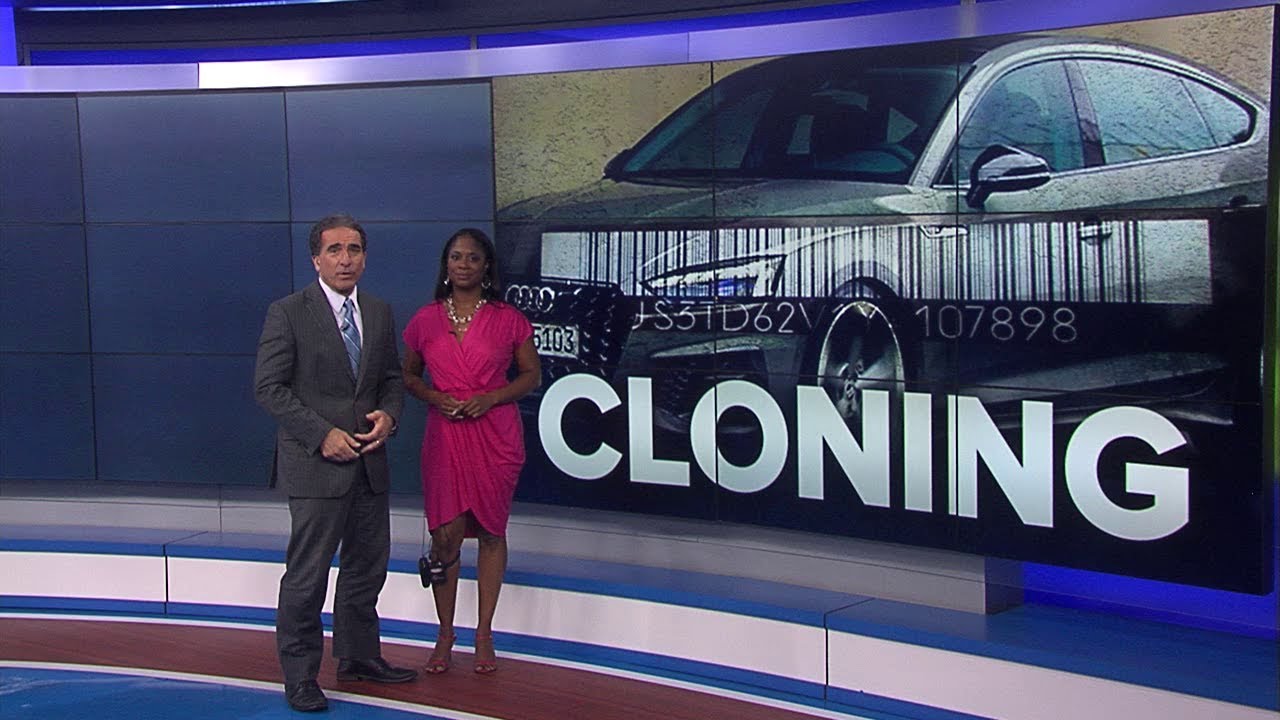 How To Detect A Cloned Car | VIN Cloning Scams
