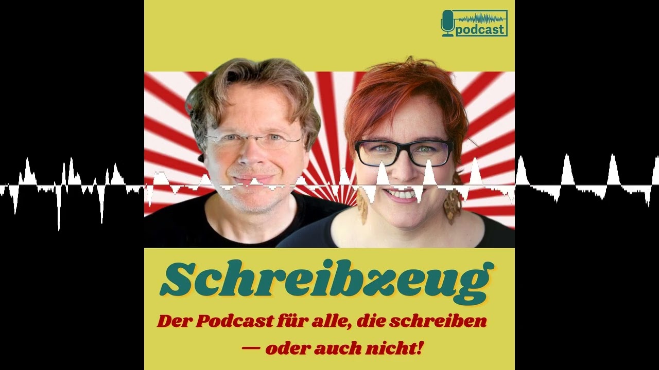 #102 Beste Drabbles 100 W&ouml;rter - Werkstatt (Spezialfolge) - Schreibzeug
