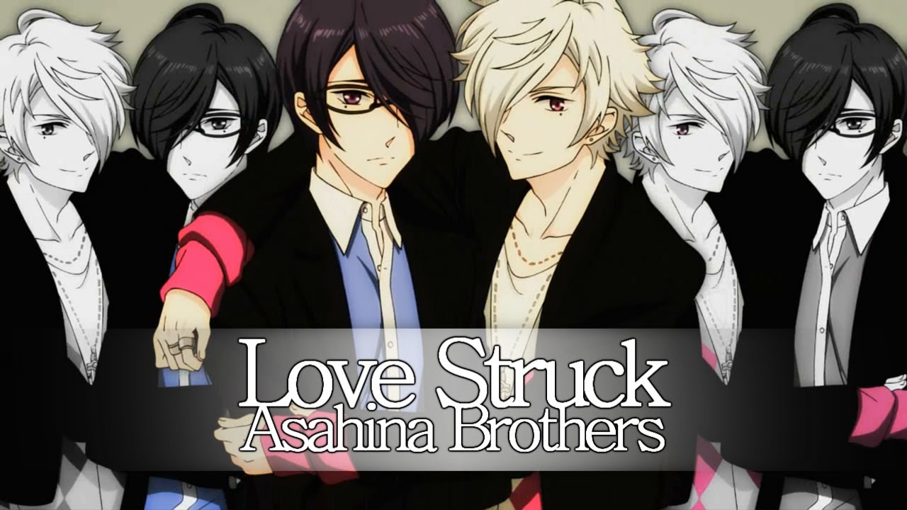 Asahina Brothers [4k Subs]