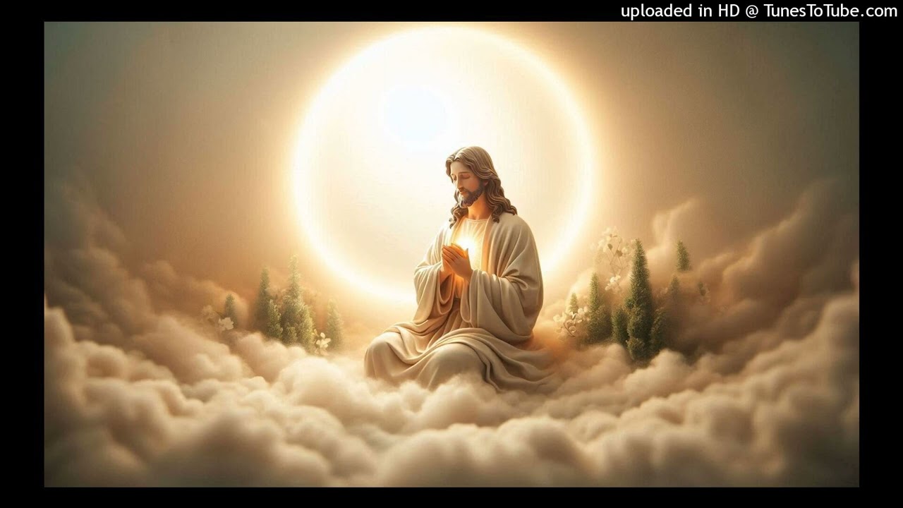 Christus Jesus: Sei still und wisse, ICH BIN GOTT! Heilbotschaft vom 20.07.25