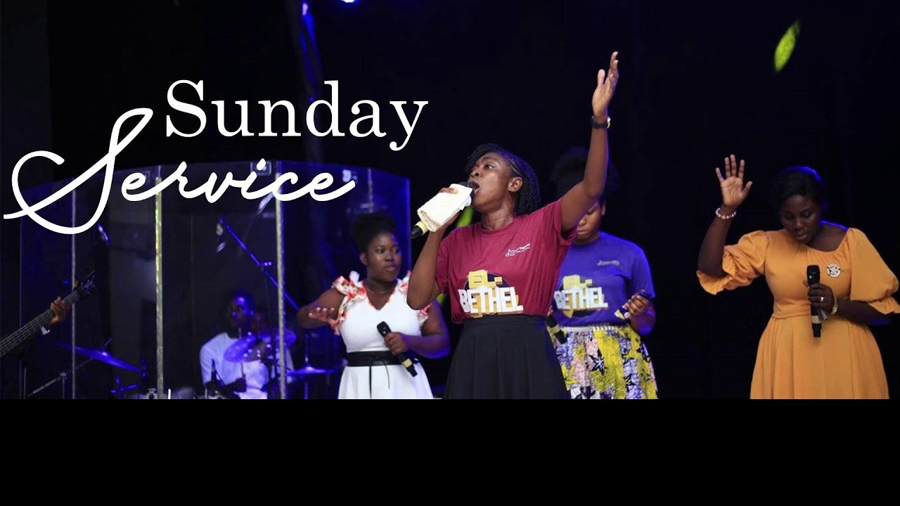 UPCI APEMAH TEMPLE || SUNDAY SERVICE || 15-02-26