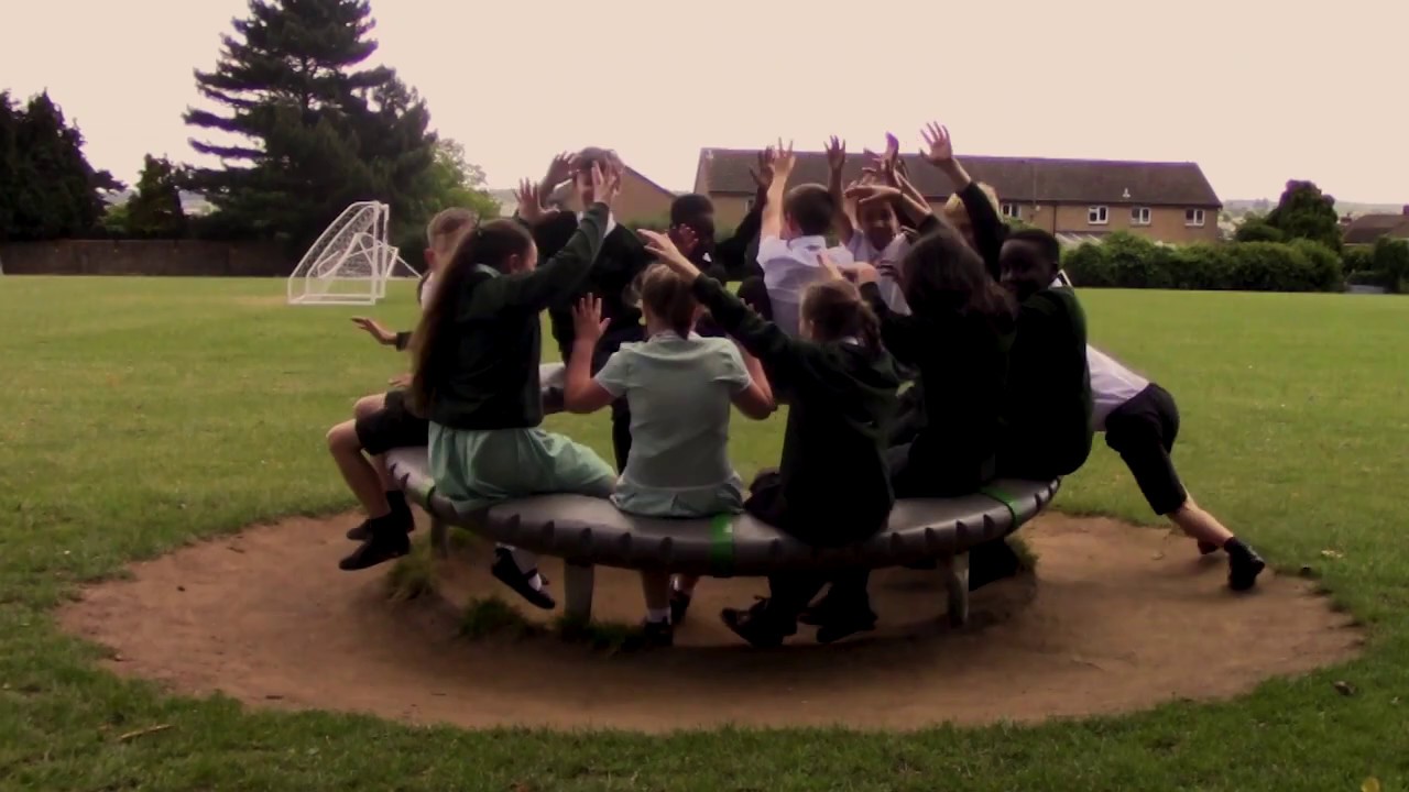 Welcome to Cedar Children's Academy
