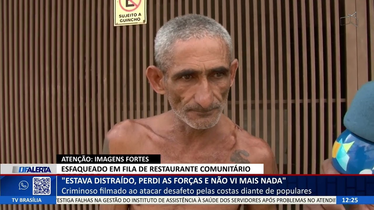 DF ALERTA - 