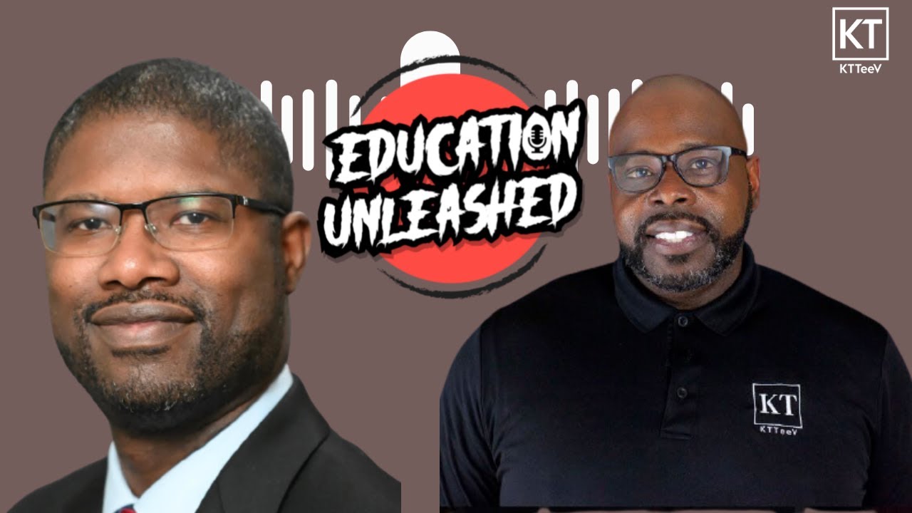 Welcome to Alief | Dr. Anthony Mays | Ktteev