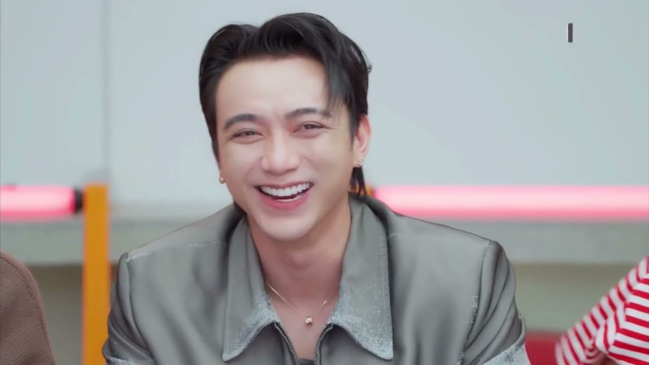 TÂN BINH TOÀN NĂNG EP 8 - CƯỜNG BẠCH CUTS