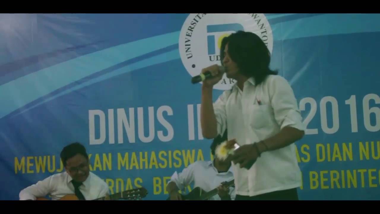 Aftermovie DINUS INSIDE 2016 (Full Version)