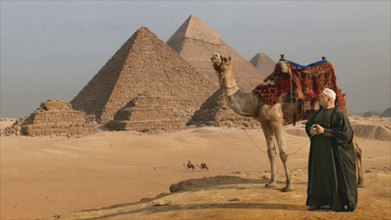 Boom De Yada Supercut ~ The World Is Awesome (Discovery Channel, 2008&2009&2020, BEST QUALITY)