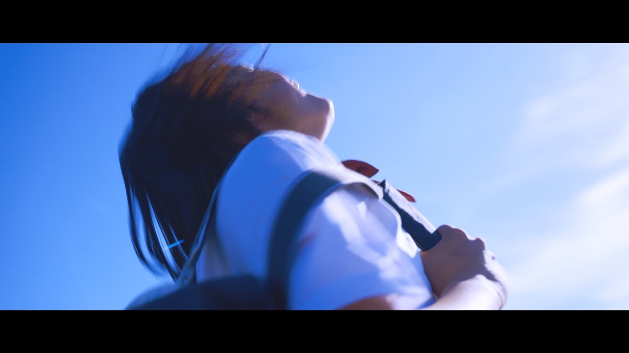 fishbowl「白線」Official Music Video