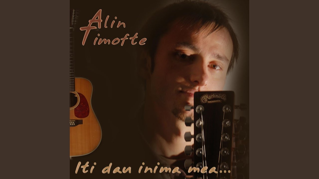 Iti Dau Inima Mea