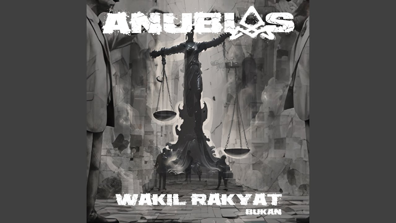 Wakil Rakyat Bukan