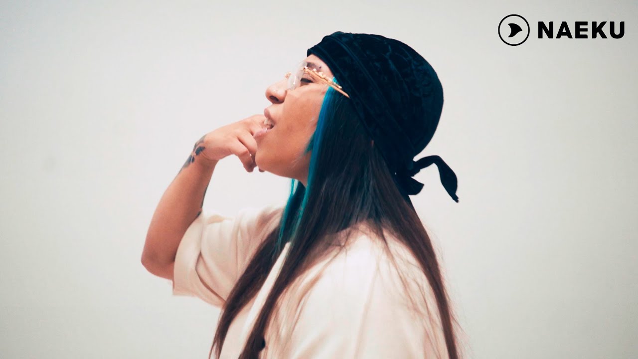 Manuela Usme x JcovKTM x Billy Navidad - Algo (Video Oficial)
