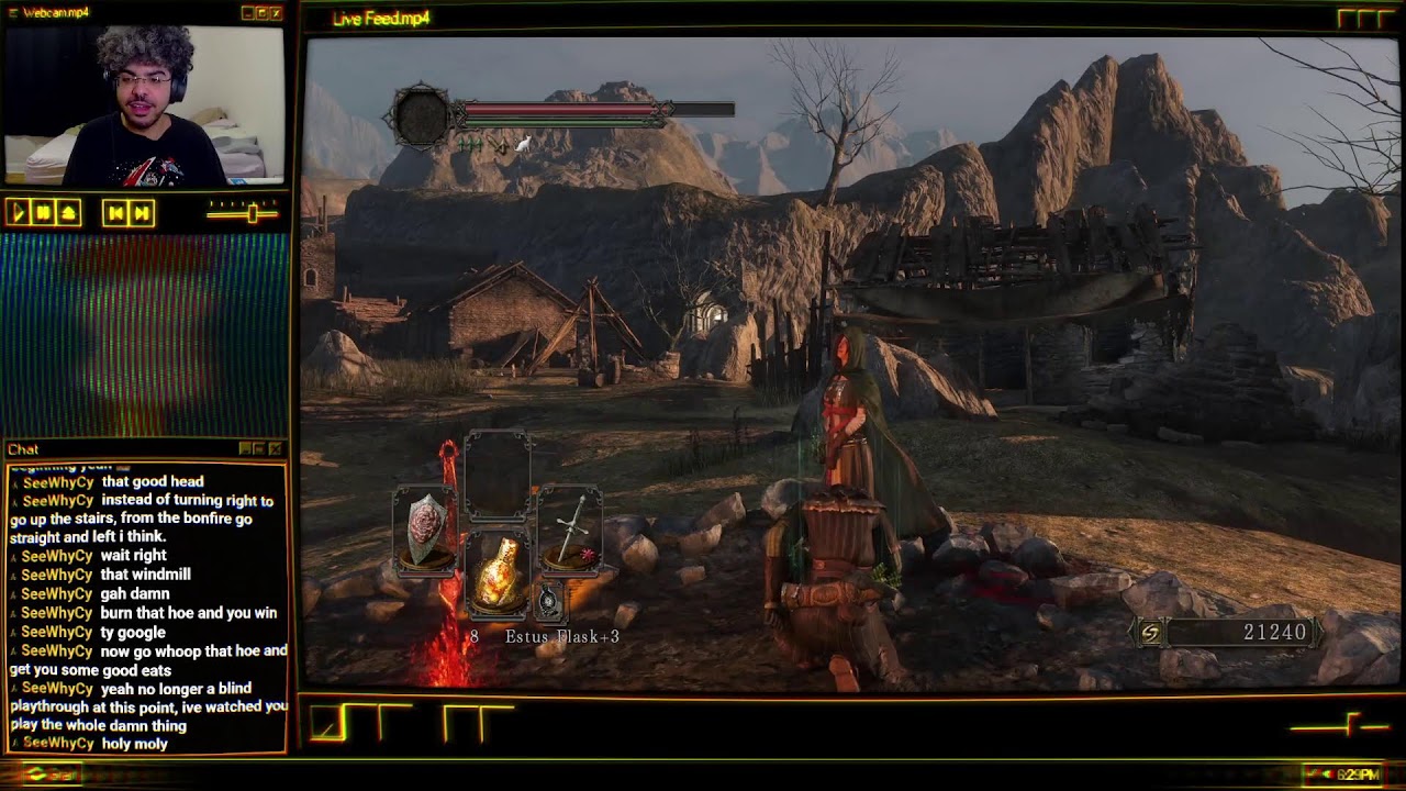 Peak Souls 2 !!!
