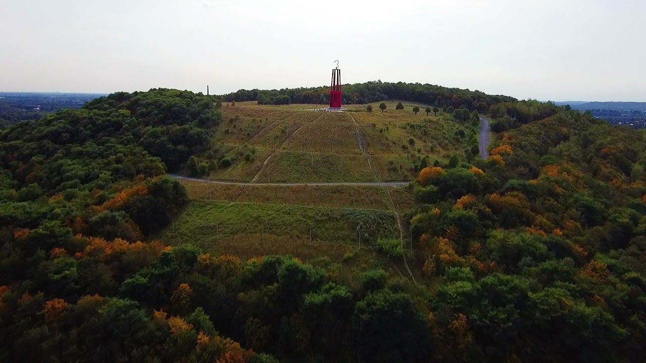 Dji Halde Rheinpreu&szlig;en/ Geleucht