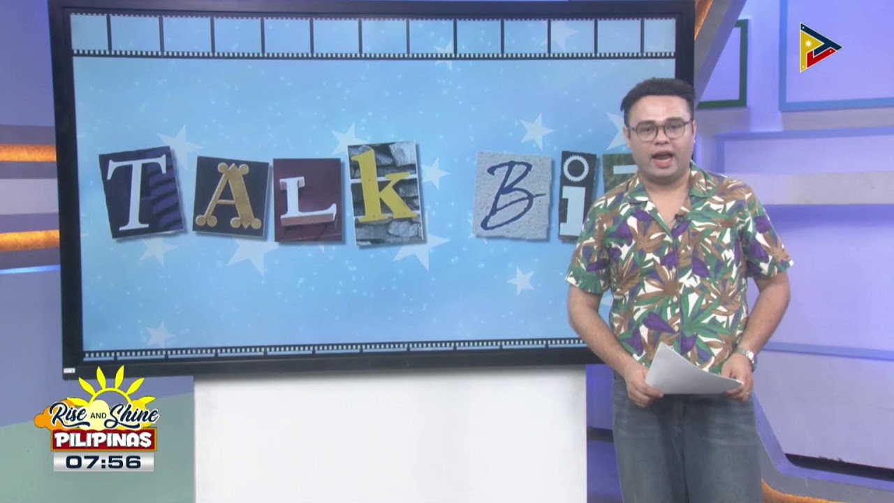Sama-sama nating harapin ang bagong umaga dito sa Rise and Shine Pilipinas! | September 16, 2026