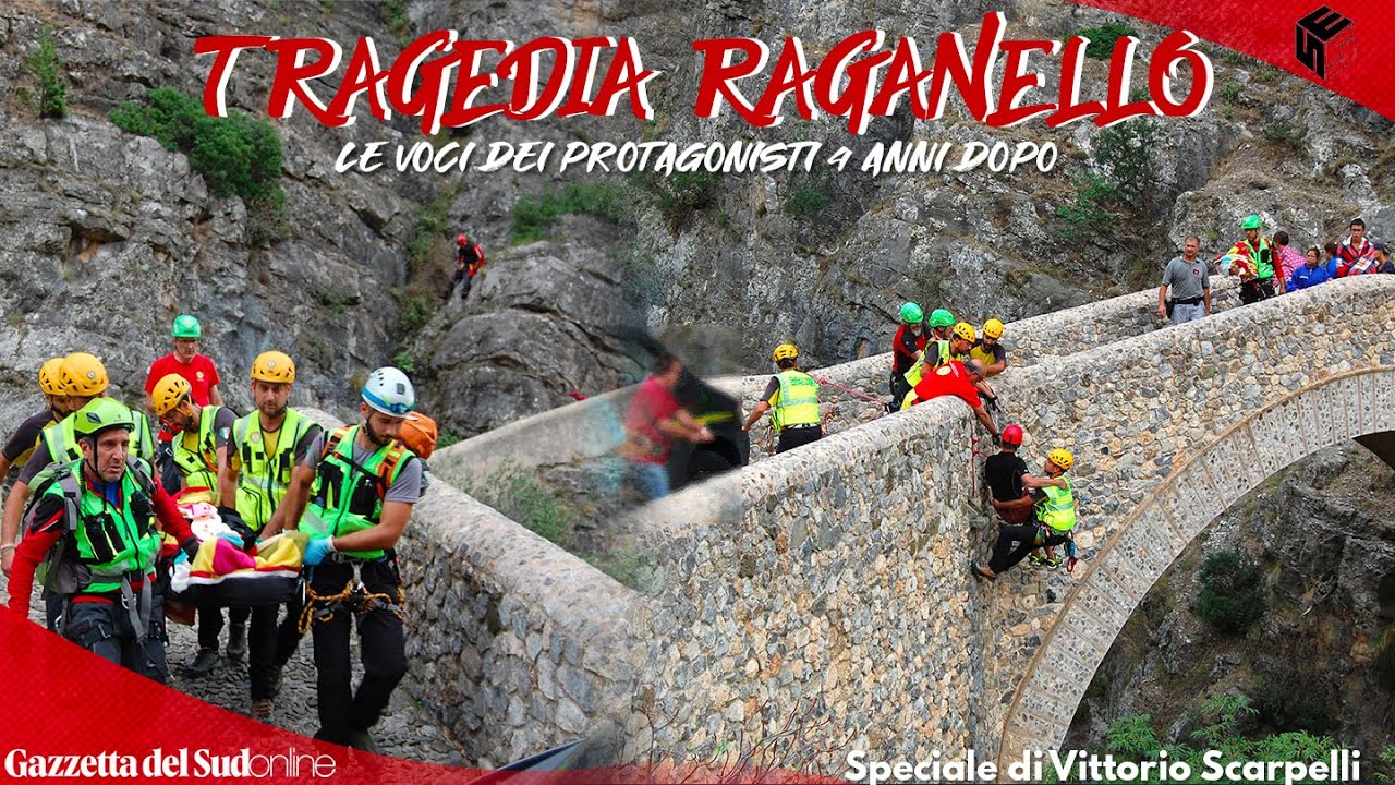 Cosenza, speciale: “Le voci del Raganello, quattro anni dopo”