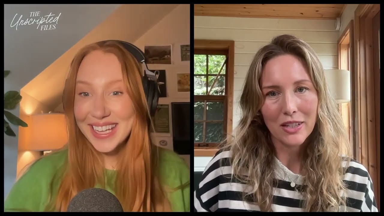 True Crime's Latest Genre Twist with Showrunner Diana Nolan