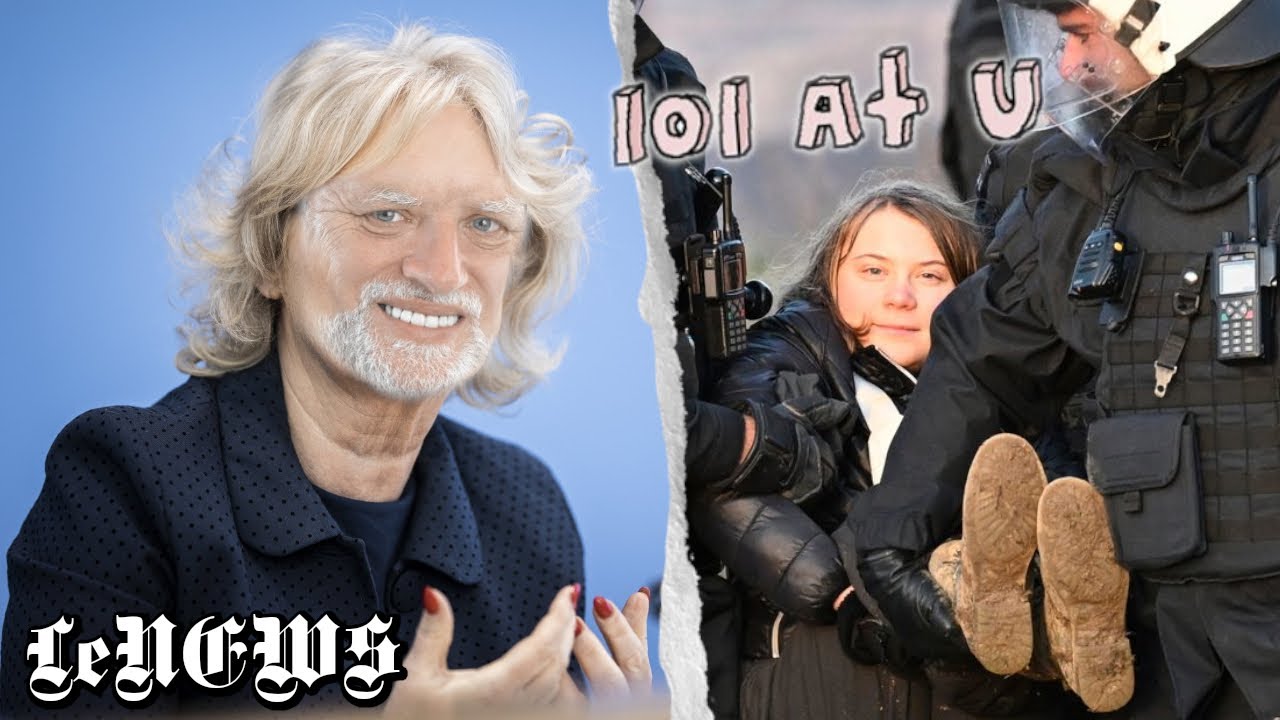 WIRD ES JETZT NOCH SCHLIMMER? Neuer Verteidigungsminister schwierig // L&uuml;tzerath ist irre //