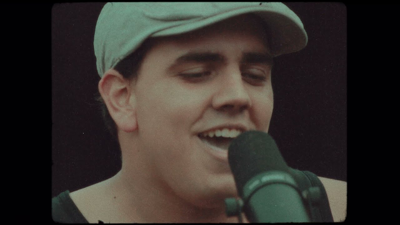 Is This Love/La Complicidad - Cover (Unplugged)