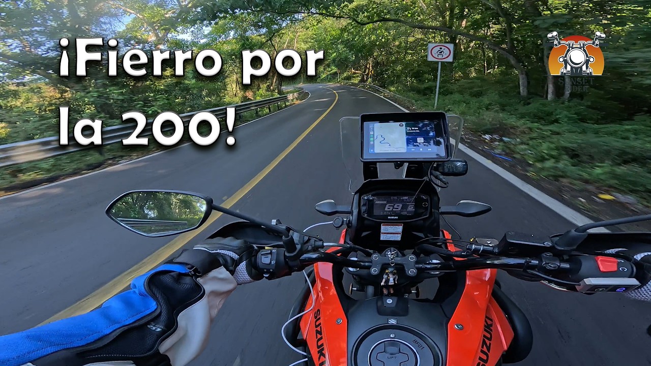 Carretera libre Compostela- Las Varas. ¿Ya tiene menos tráfico?