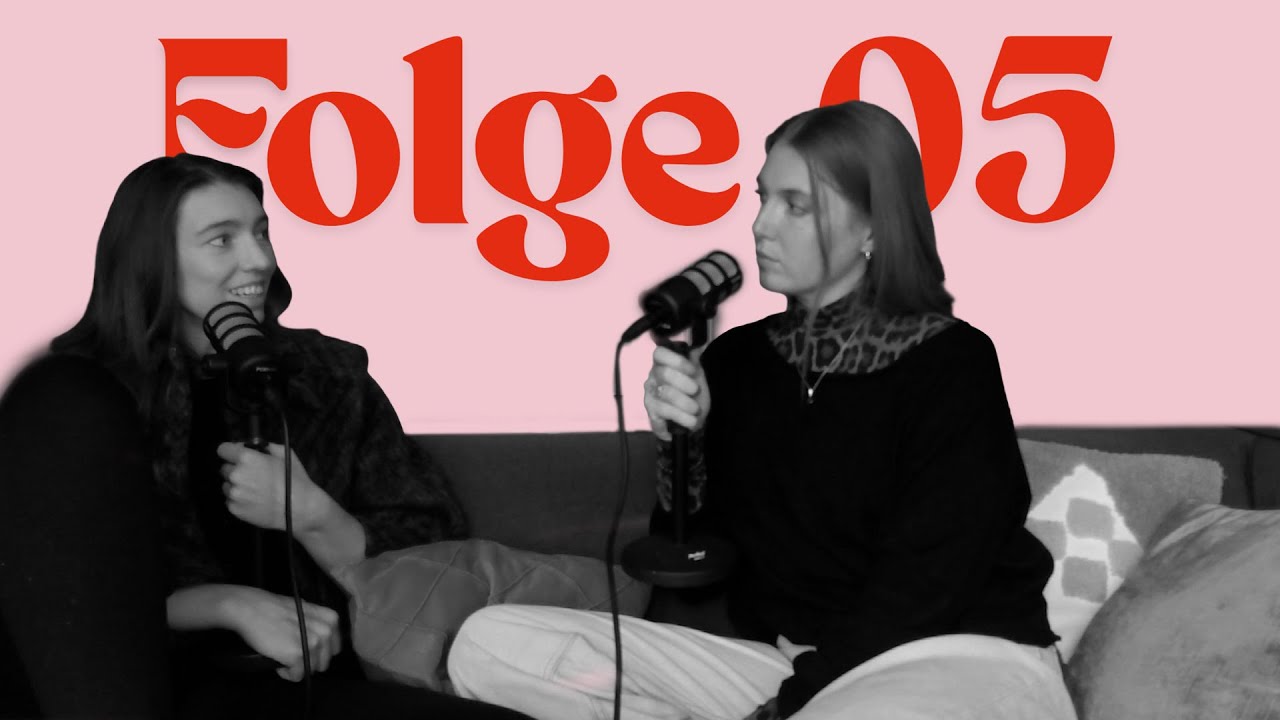 Zwei Töchter Folge 05 - Abschied nehmen: Wie fühlt es sich an, wenn jemand stirbt?