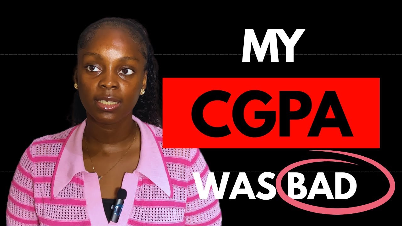 WORRIED ABOUT YOUR NEXT SEMESTER? WATCH THIS NOW!