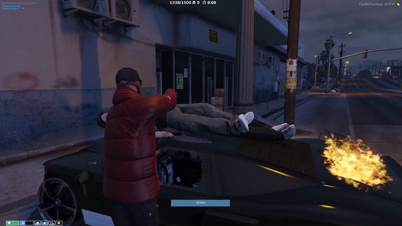 Leanbois vs Misfits