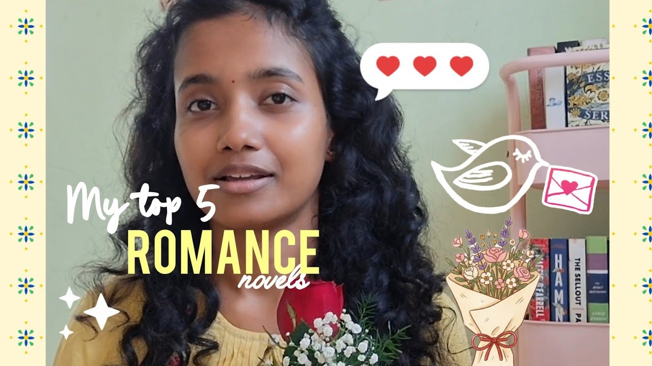 romance recs😍✨ (coming from a very serious person 🤭)